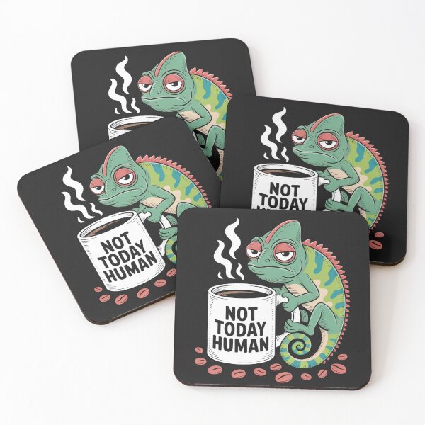 Item preview, Funny Lizard Meme designed and sold by SignumShop.