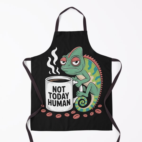 Item preview, Funny Lizard Meme designed and sold by SignumShop.