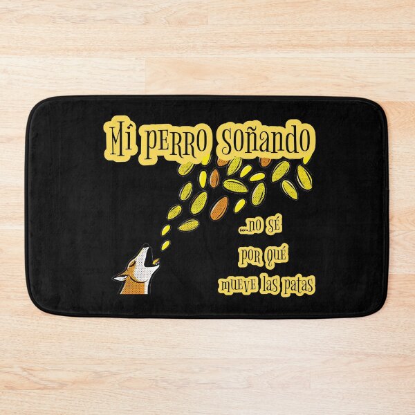 Item preview, My dog dreaming designed and sold by 2DKH.