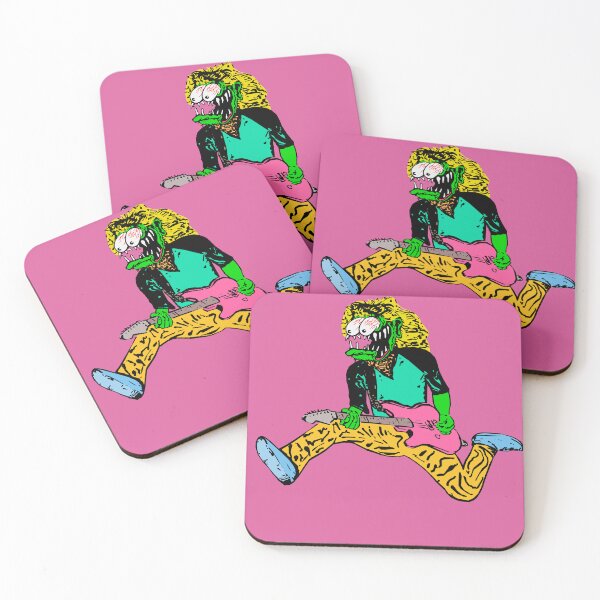 Item preview, Wild Things Rock Star designed and sold by blackink-design.