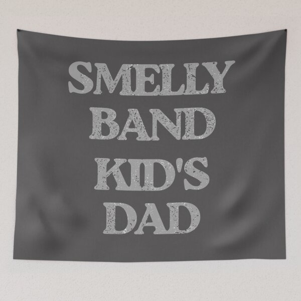 Item preview, Smelly Band kid Dad designed and sold by TaraPen.