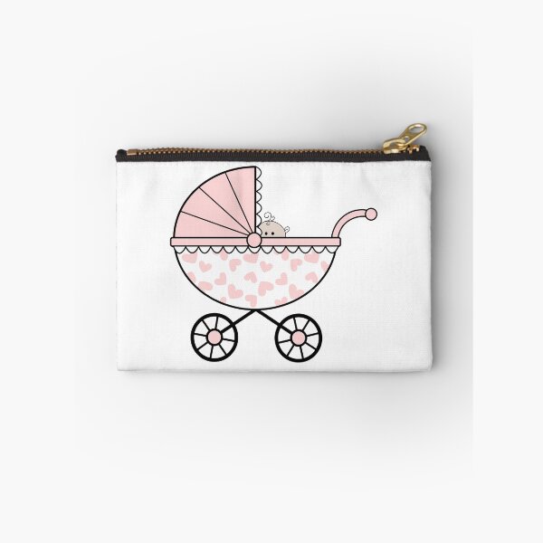 Item preview, Baby Girl Carriage designed and sold by Reethes.