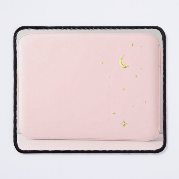 Item preview, Galaxy Laptop sleeve designed and sold by DivineDoodles7.