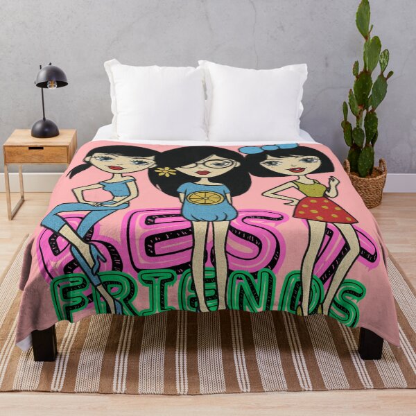 Item preview, Las mejores amigas designed and sold by HaeleysART.