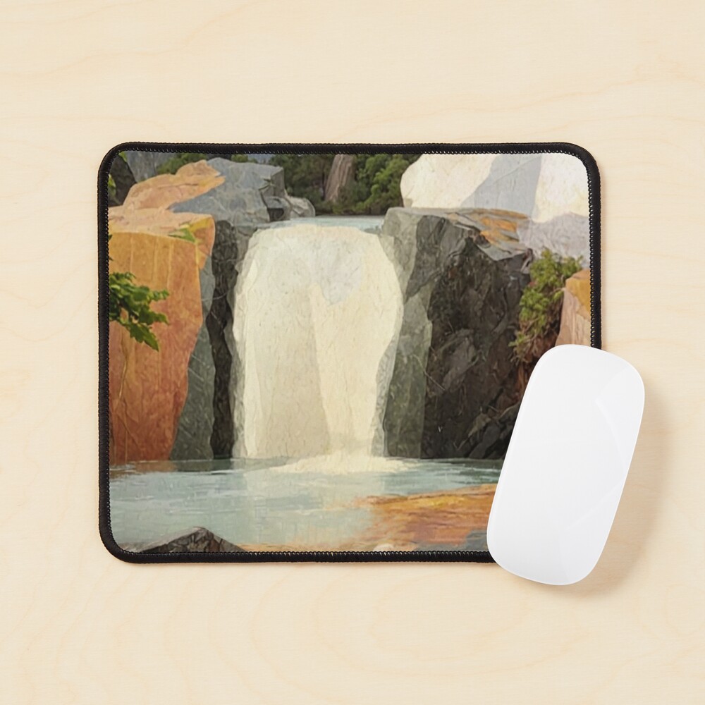 Item preview, Mouse Pad designed and sold by Fifolin89.