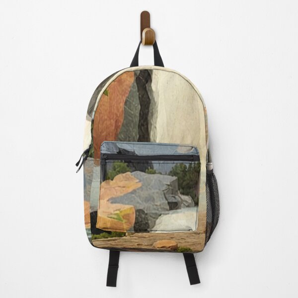 Item preview, Abstract Waterfall designed and sold by Fifolin89.
