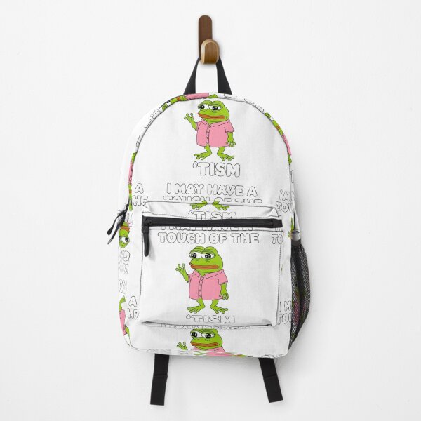 Item preview, sad frog, meme, dark humor, frog, Funnyfits70, retro, vintage, meme, funny, humor designed and sold by FunnyFits70.