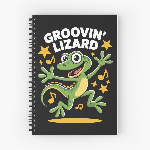 Item preview, Funny Lizard Meme designed and sold by SignumShop.