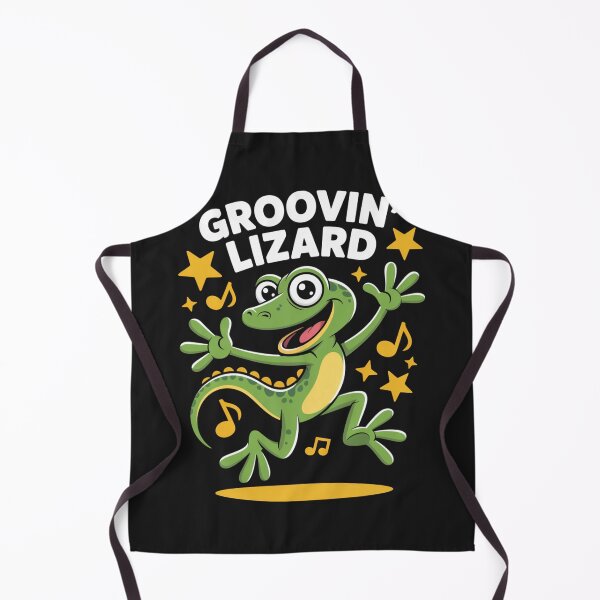 Item preview, Funny Lizard Meme designed and sold by SignumShop.
