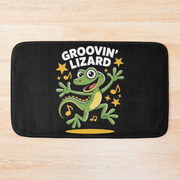 Item preview, Funny Lizard Meme designed and sold by SignumShop.