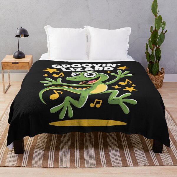 Item preview, Funny Lizard Meme designed and sold by SignumShop.