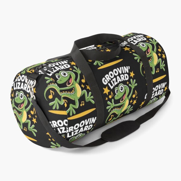Item preview, Funny Lizard Meme designed and sold by SignumShop.