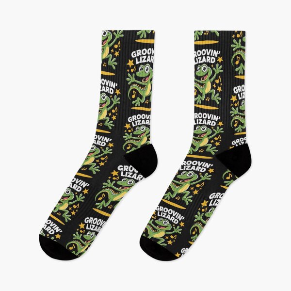 Item preview, Funny Lizard Meme designed and sold by SignumShop.