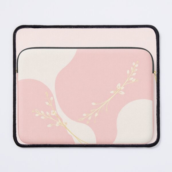 Item preview, Trendy Laptop Sleeve designed and sold by DivineDoodles7.