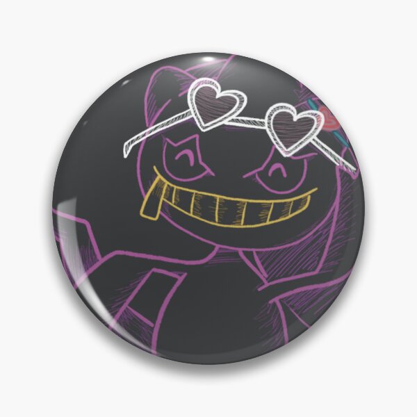 Item preview, #354 Banette | Holiday version designed and sold by Basiinaa.