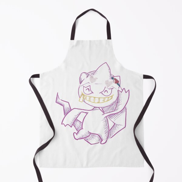 Item preview, #354 Banette | Holiday version designed and sold by Basiinaa.