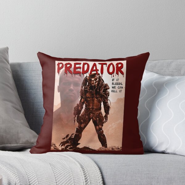 Item preview, Predator designed and sold by Aleksandar Kostjuk.