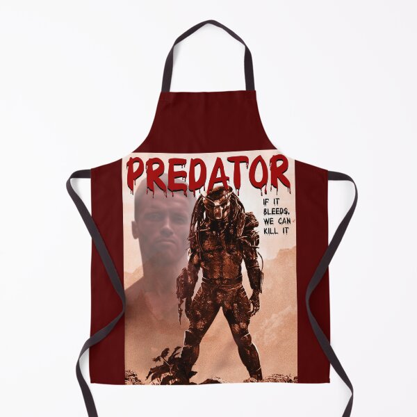 Item preview, Predator designed and sold by Aleksandar Kostjuk.