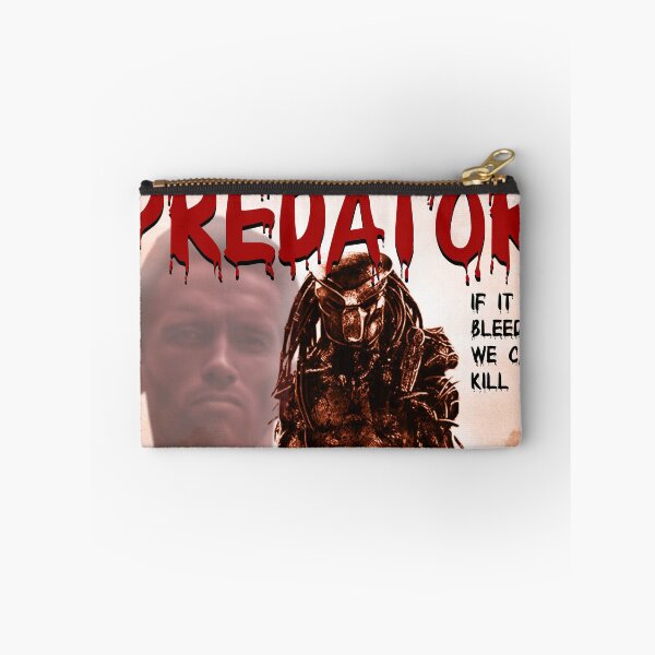 Item preview, Predator designed and sold by Aleksandar Kostjuk.
