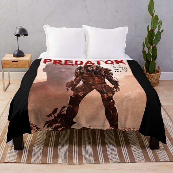 Item preview, Predator designed and sold by Aleksandar Kostjuk.
