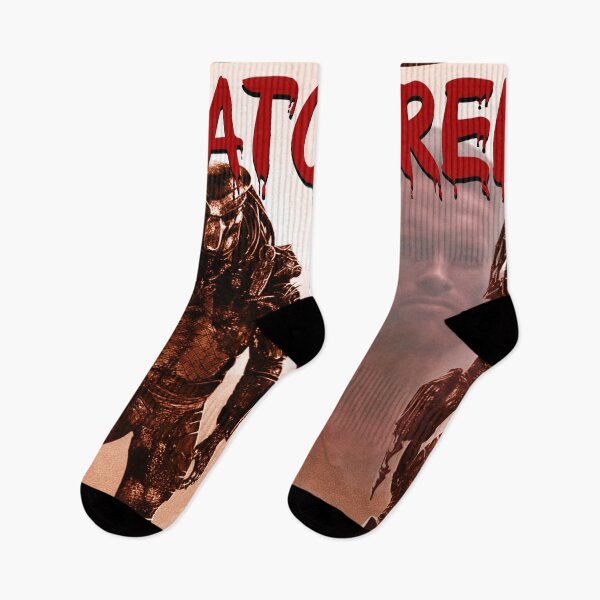 Item preview, Predator designed and sold by Aleksandar Kostjuk.