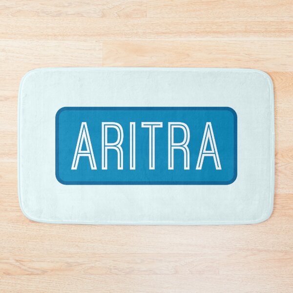 Item preview, Aritra Name designed and sold by Jeallan Designs.