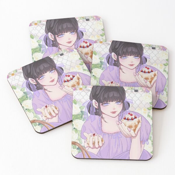 Item preview, Girls at the picnic designed and sold by sa-Made.