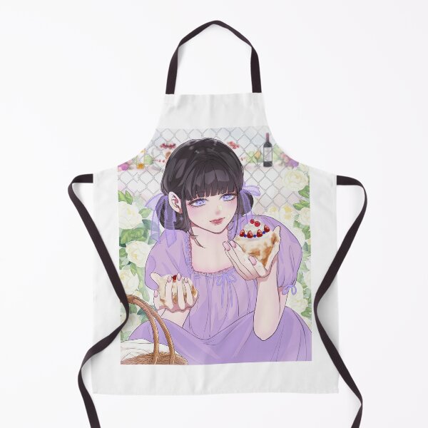Item preview, Girls at the picnic designed and sold by sa-Made.
