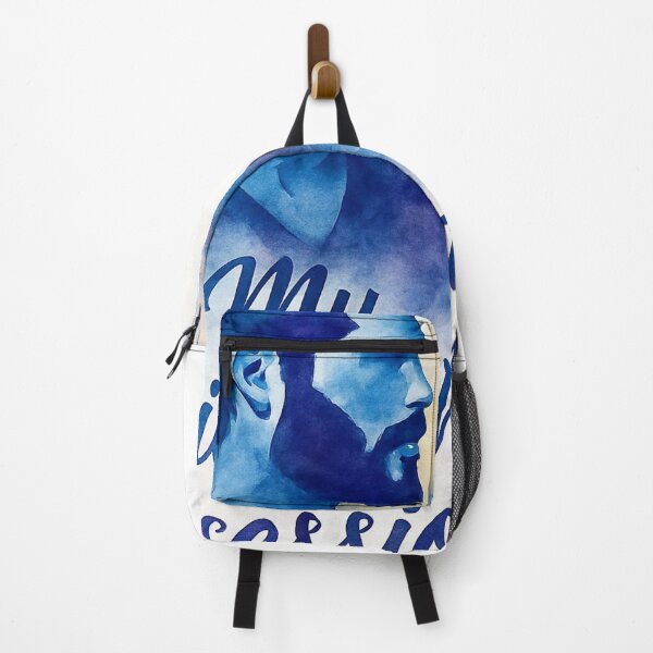 Item preview, My Midnight Obsession – Watercolor Romantic Art designed and sold by Bloom & Charm Studio.