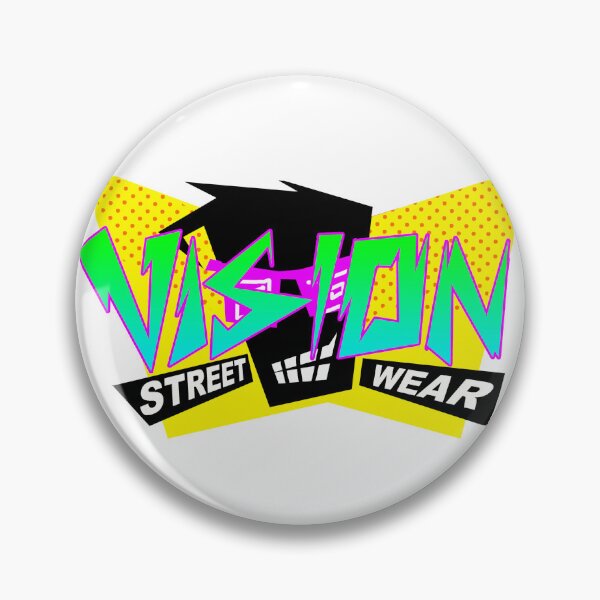 Item preview, Vision street wear vintage  designed and sold by Paintbase.