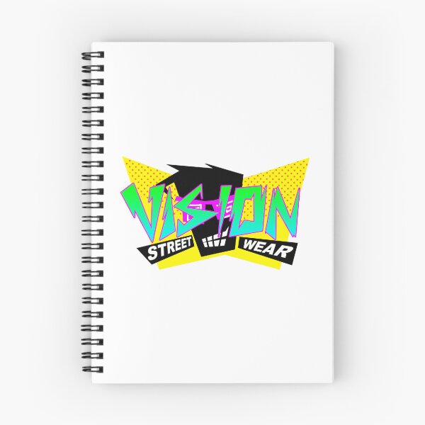 Item preview, Vision street wear vintage  designed and sold by Paintbase.