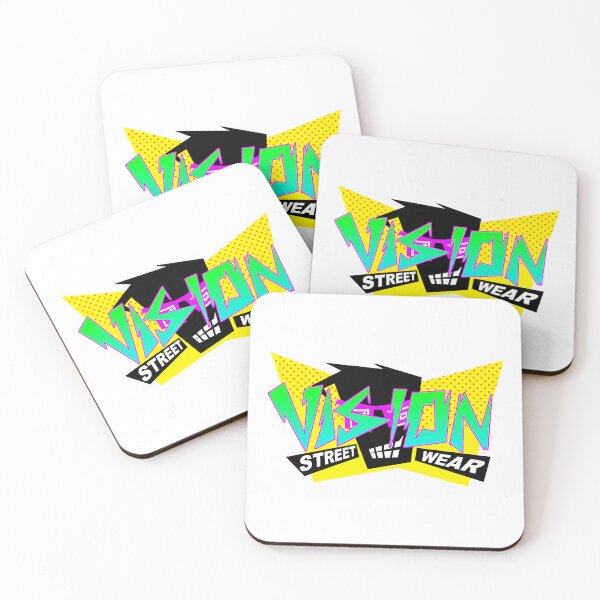 Item preview, Vision street wear vintage  designed and sold by Paintbase.
