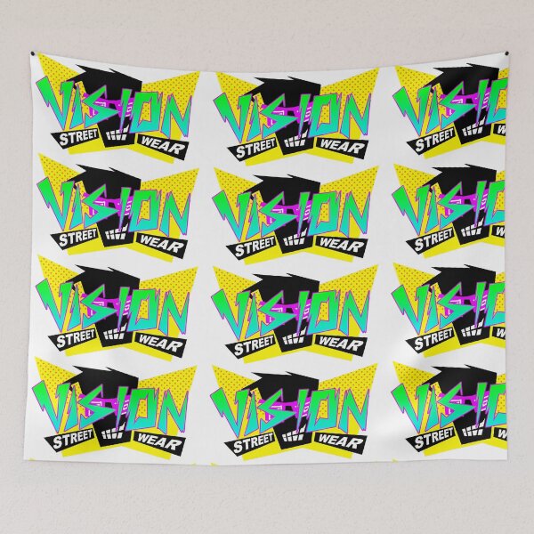 Item preview, Vision street wear vintage  designed and sold by Paintbase.