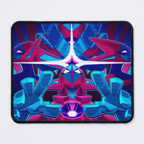Item preview, Deoxys invasion designed and sold by altavba.