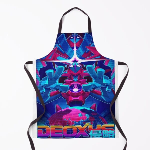 Item preview, Deoxys invasion designed and sold by altavba.