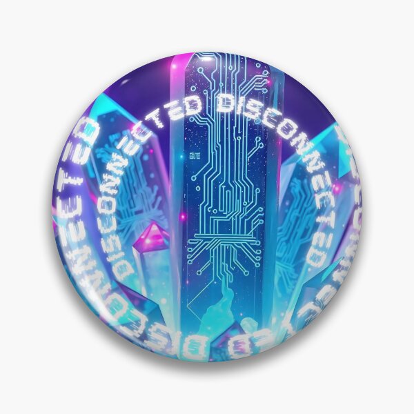 Item preview, Disconnected Core designed and sold by AlienButterfly.