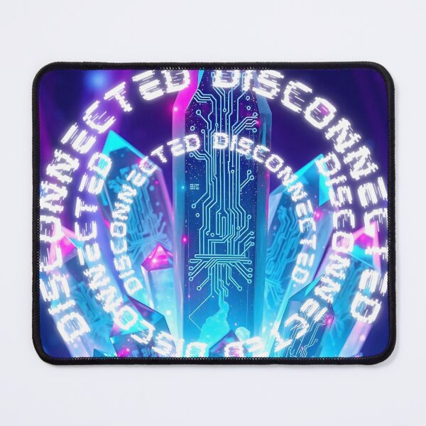 Item preview, Disconnected Core designed and sold by AlienButterfly.