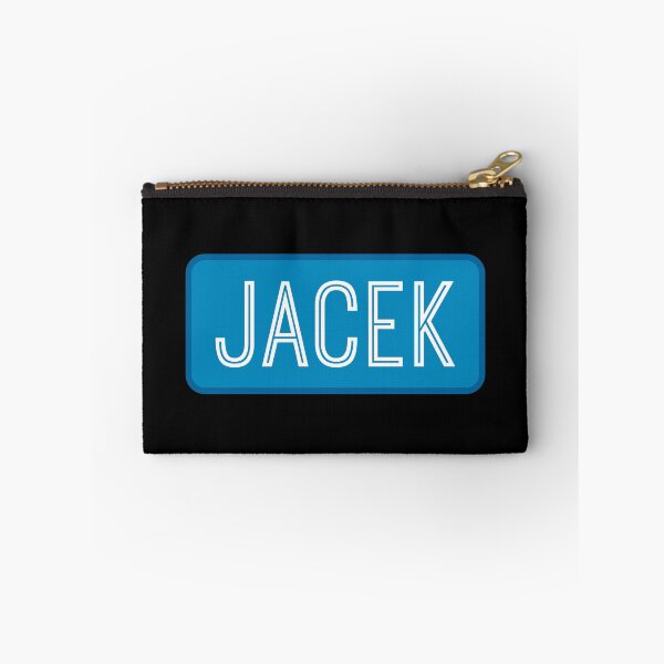 Item preview, Jacek Name designed and sold by Jeallan Designs.