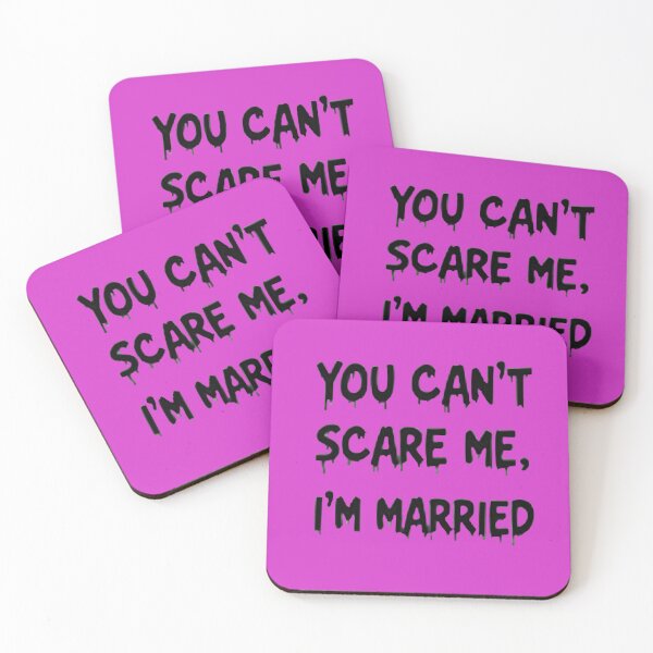 Item preview, Funny wedding humor quote designed and sold by Fab-Haven.