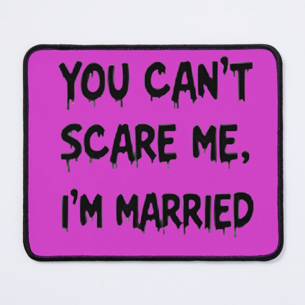 Item preview, Funny wedding humor quote designed and sold by Fab-Haven.