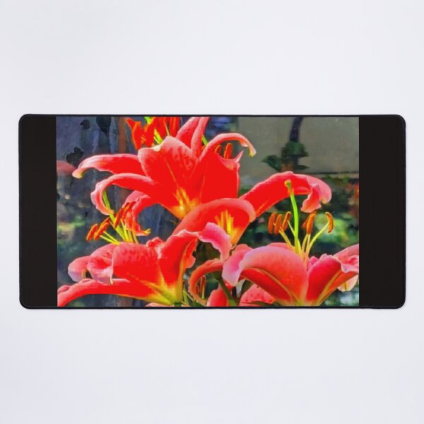 Item preview, Amber's Fluorescence Flowers designed and sold by SmashingDeals.