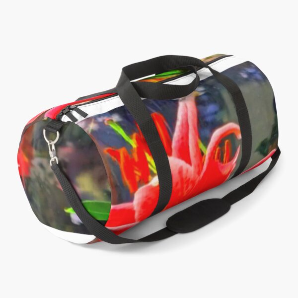 Item preview, Amber's Fluorescence Flowers designed and sold by SmashingDeals.