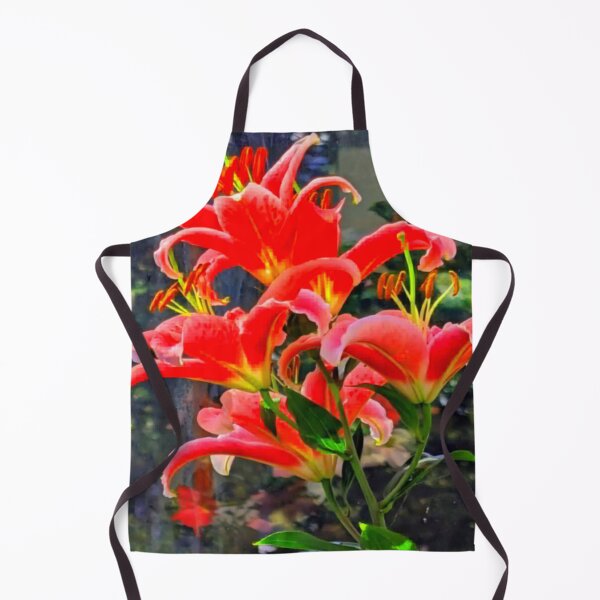 Item preview, Amber's Fluorescence Flowers designed and sold by SmashingDeals.