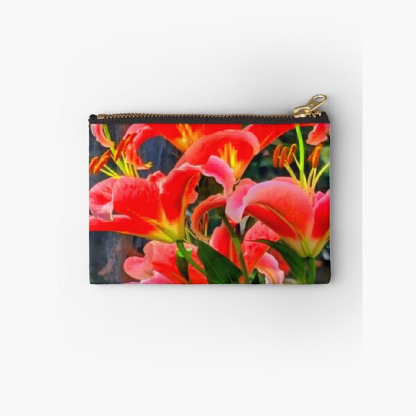 Item preview, Amber's Fluorescence Flowers designed and sold by SmashingDeals.