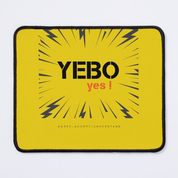 Item preview, Say Yebo yes to life ! designed and sold by Naytsha.