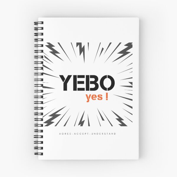 Item preview, Say Yebo yes to life ! designed and sold by Naytsha.