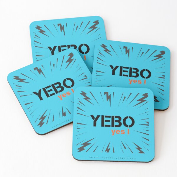 Item preview, Say Yebo yes to life ! designed and sold by Naytsha.