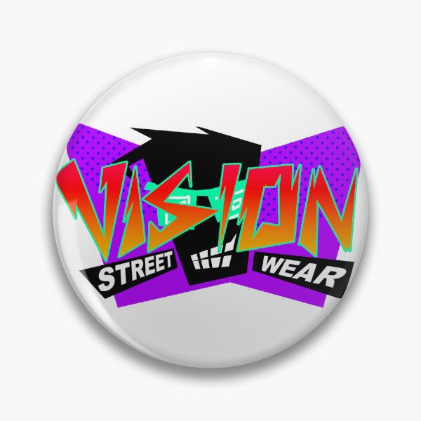 Item preview,  Vision street wear vintage  designed and sold by Paintbase.
