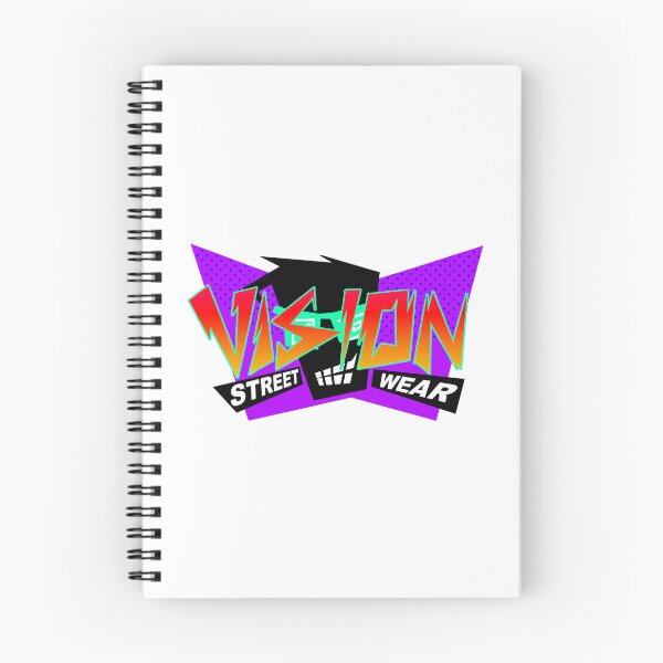 Item preview,  Vision street wear vintage  designed and sold by Paintbase.