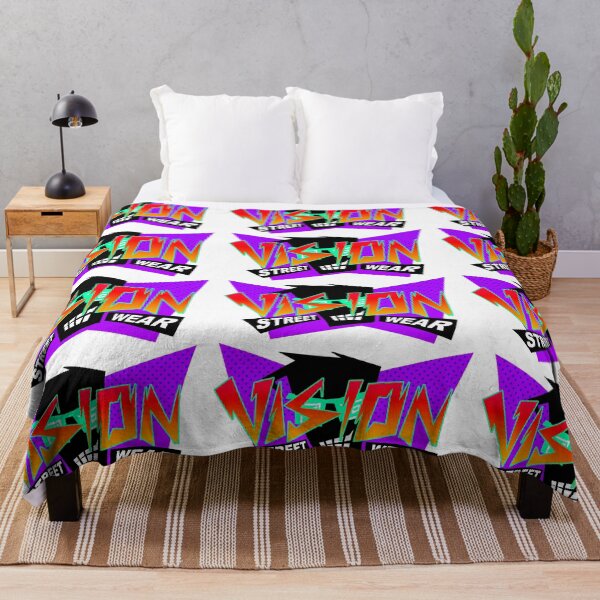 Item preview,  Vision street wear vintage  designed and sold by Paintbase.